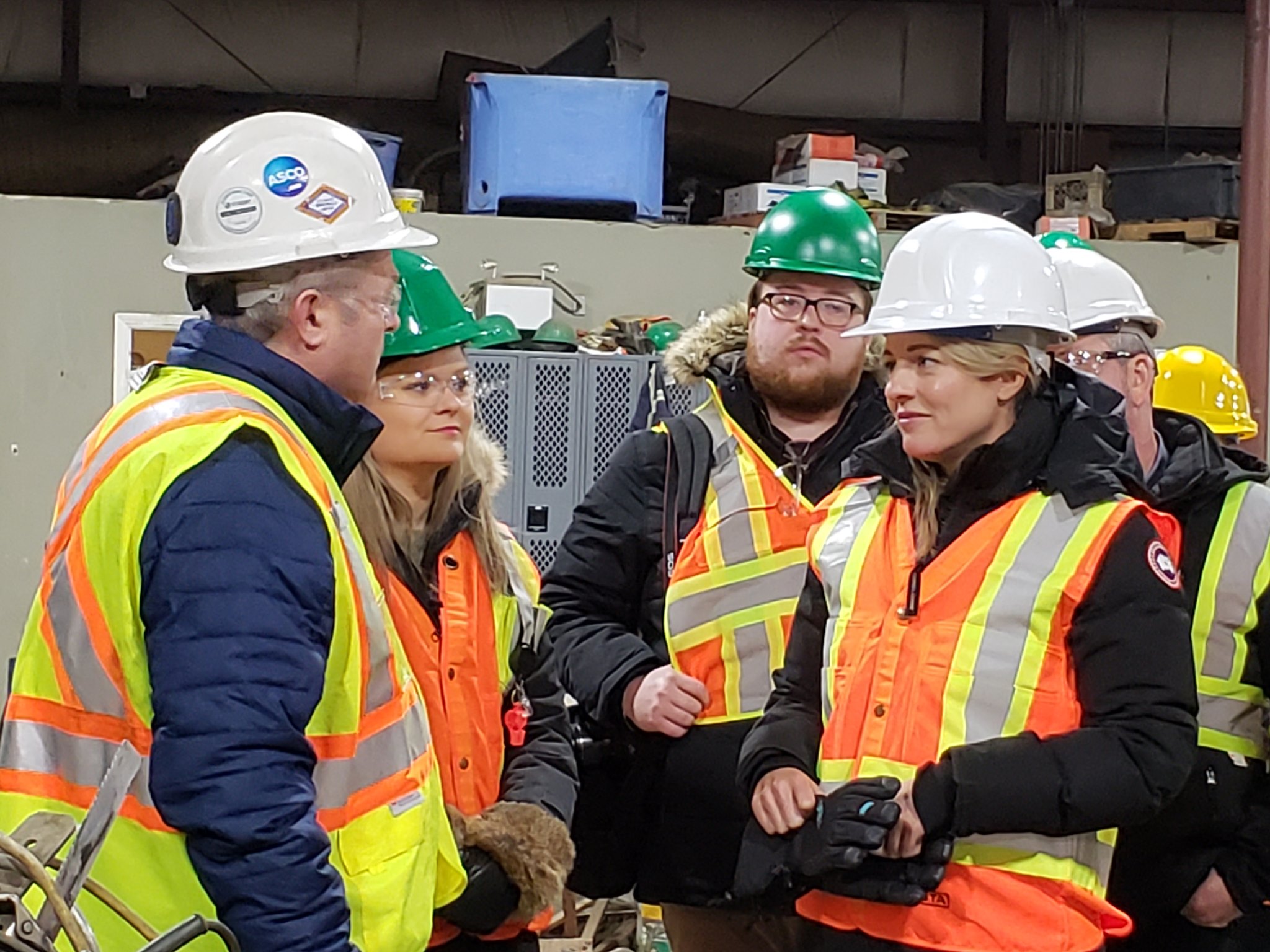 Community program hero